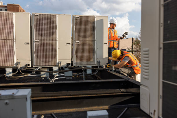 Best Solar-powered HVAC Systems in Hamburg, PA
