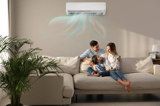 Best Geothermal HVAC Systems in Hamburg, PA