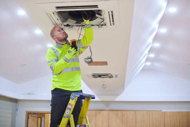 Best HVAC Training and Certification in Hamburg, PA