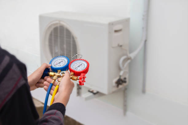 Best HVAC Consulting and Engineering in Hamburg, PA